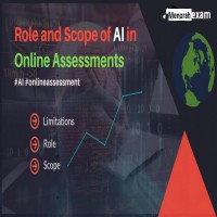 What is the Role and Scope of AI in Online Assessments?